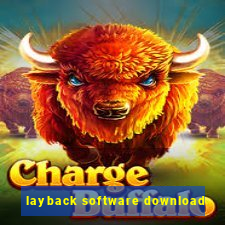 layback software download